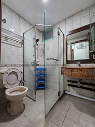 Hazel Park Condominium (D23), Condominium #619518801